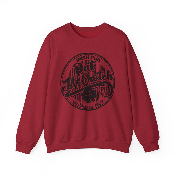 Irish Pub - Unisex Heavy Blend™ Crewneck Sweatshirt