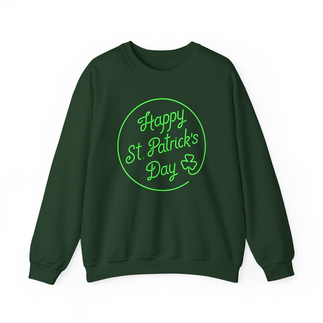 Neon Sign - Unisex Heavy Blend™ Crewneck Sweatshirt