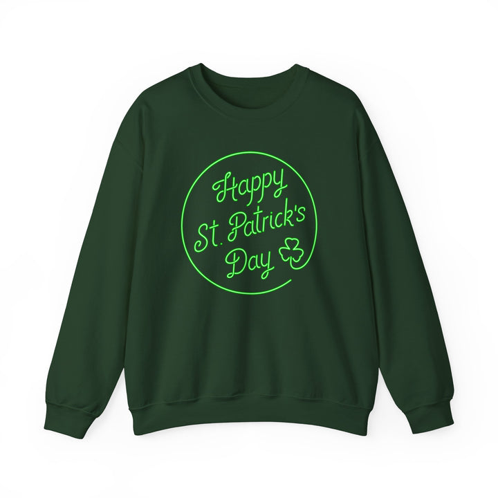Neon Sign - Unisex Heavy Blend™ Crewneck Sweatshirt