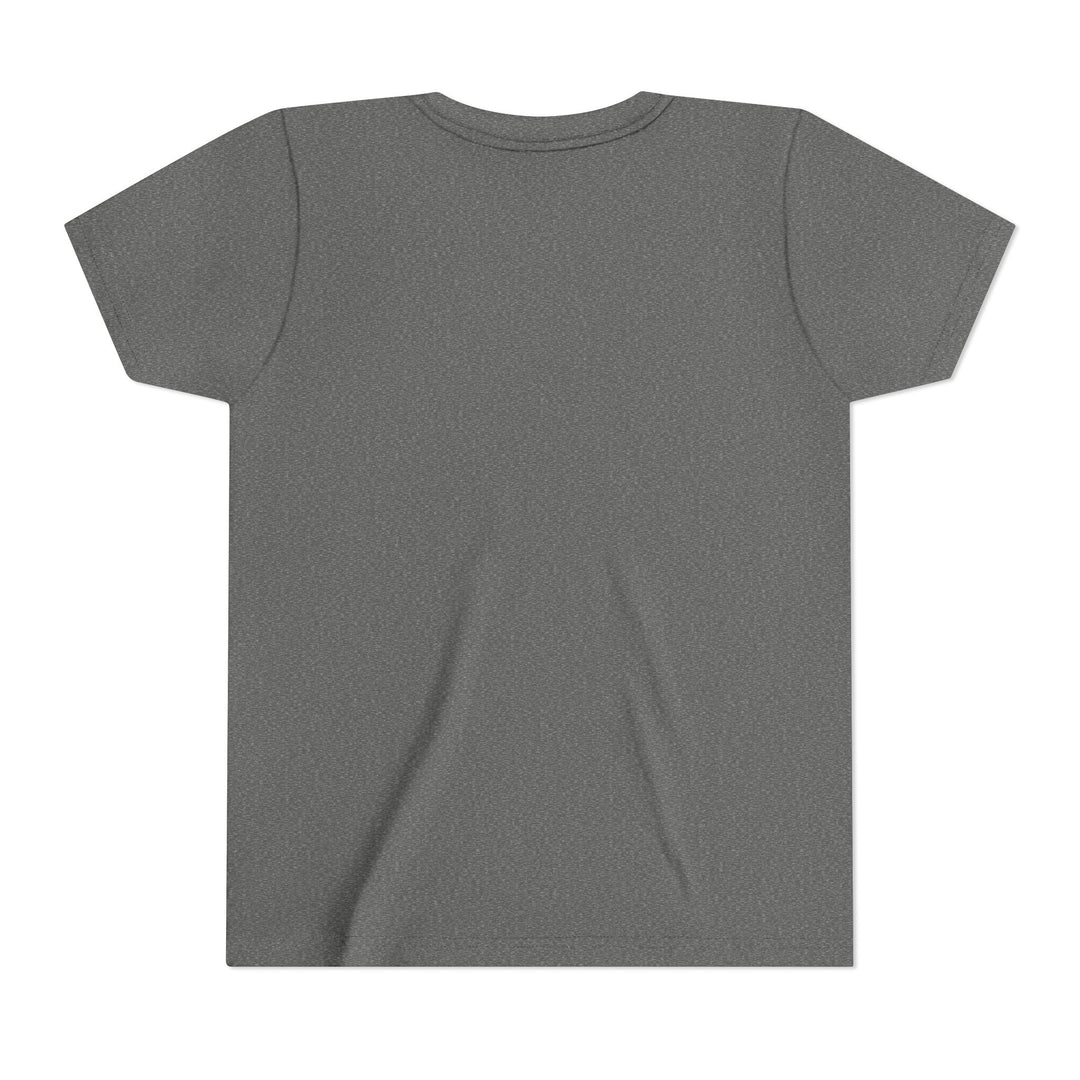 Hoppy Easter - Youth Short Sleeve Tee