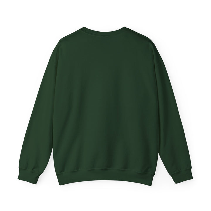 Proud Father - Unisex Heavy Blend™ Crewneck Sweatshirt