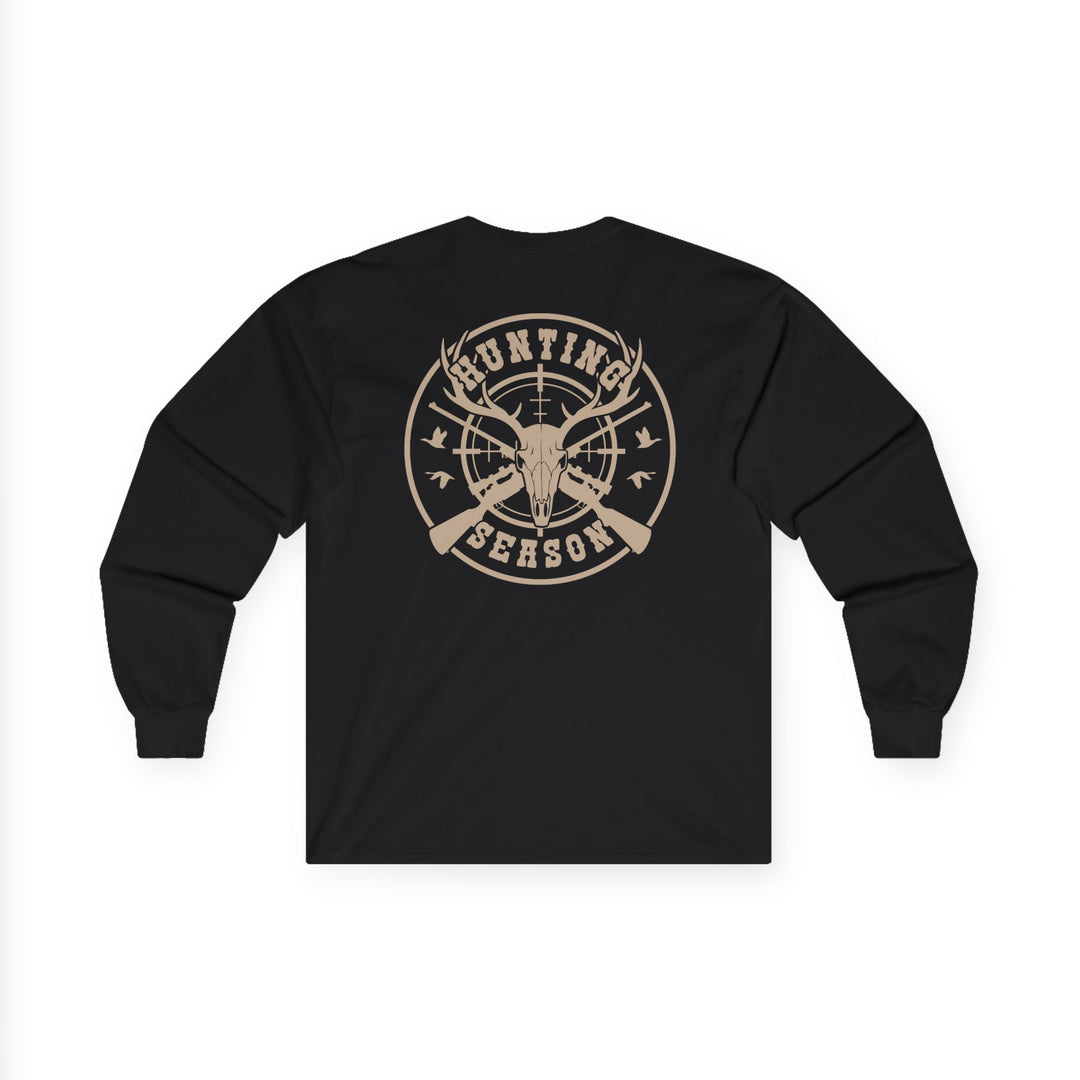 Hunting Season - Unisex Ultra Cotton Long Sleeve Tee
