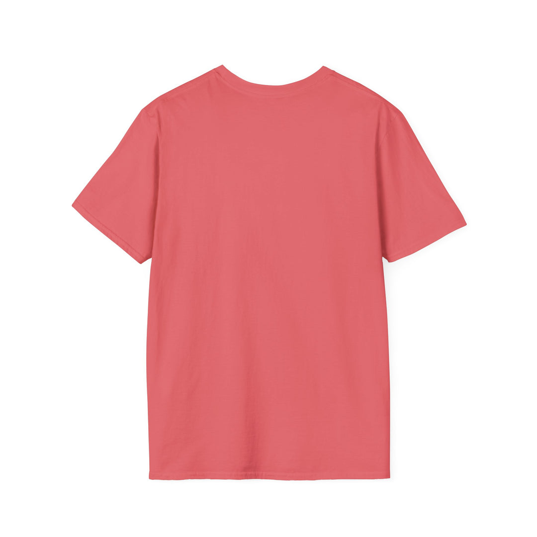 Family Dysfunction - Unisex Softstyle T-Shirt
