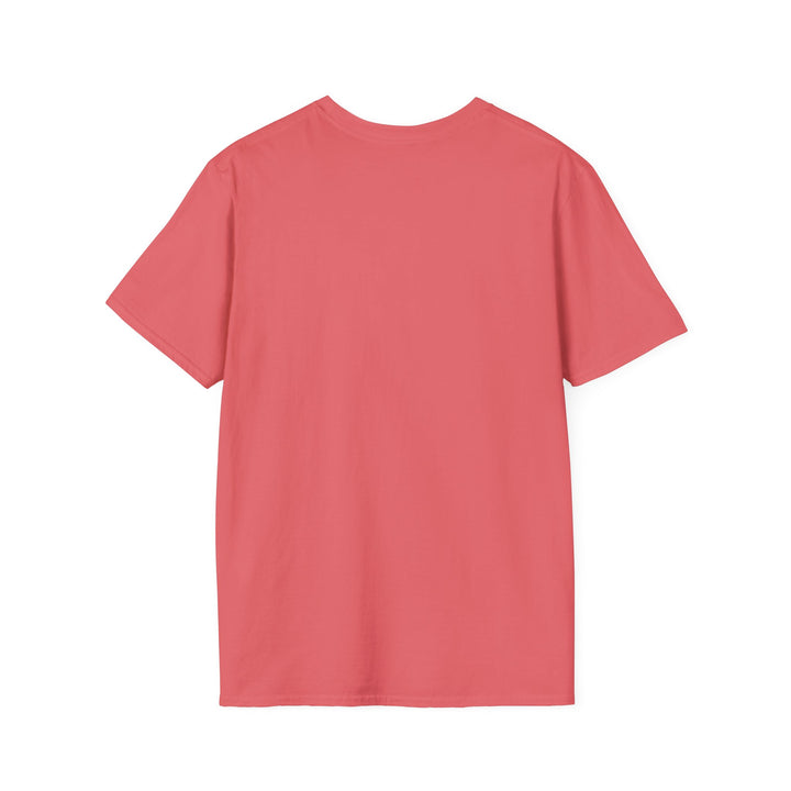 Family Dysfunction - Unisex Softstyle T-Shirt