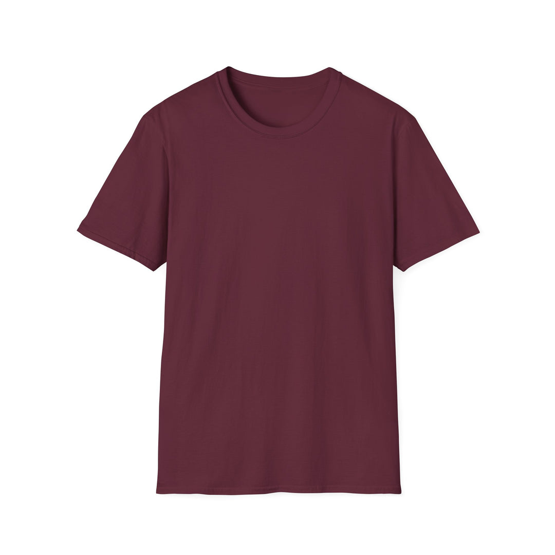 Yuma - Unisex Softstyle T-Shirt