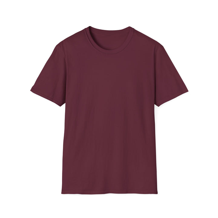 Yuma - Unisex Softstyle T-Shirt