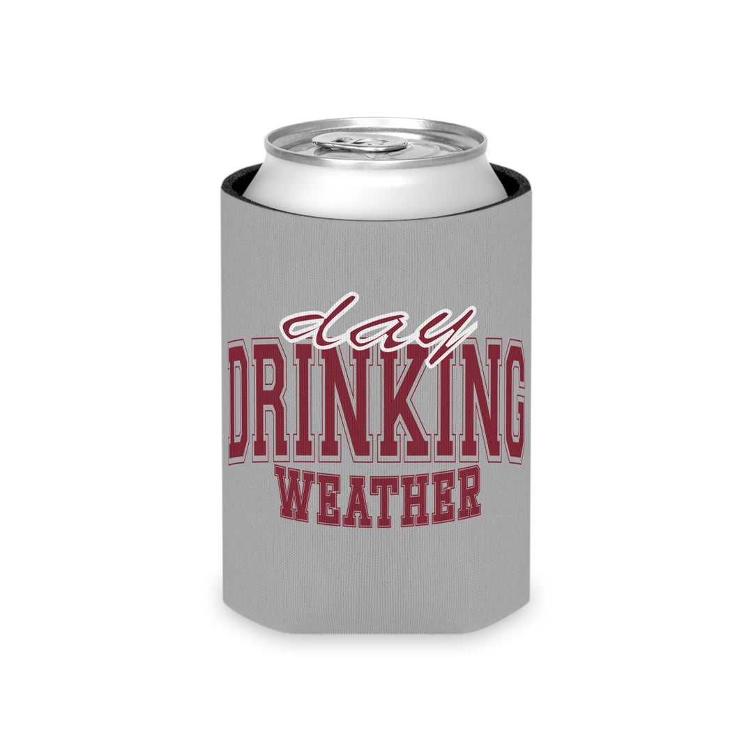 Drinking Weather - Can Cooler