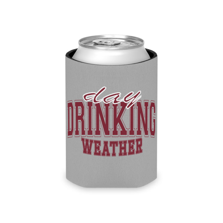 Drinking Weather - Can Cooler