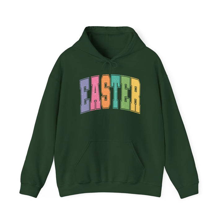 Easter - Unisex Heavy Blend™ Hooded Sweatshirt