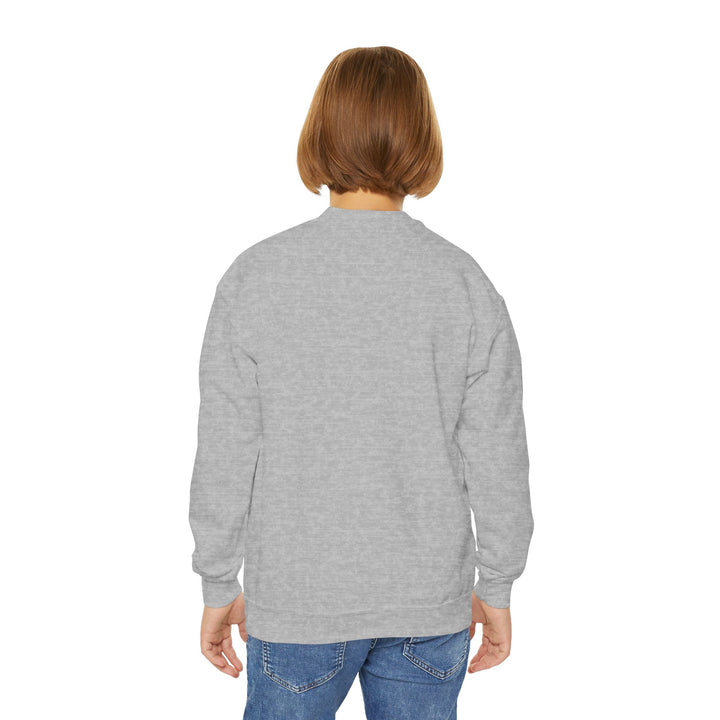 Cutest Turkey Boys - Youth Crewneck Sweatshirt
