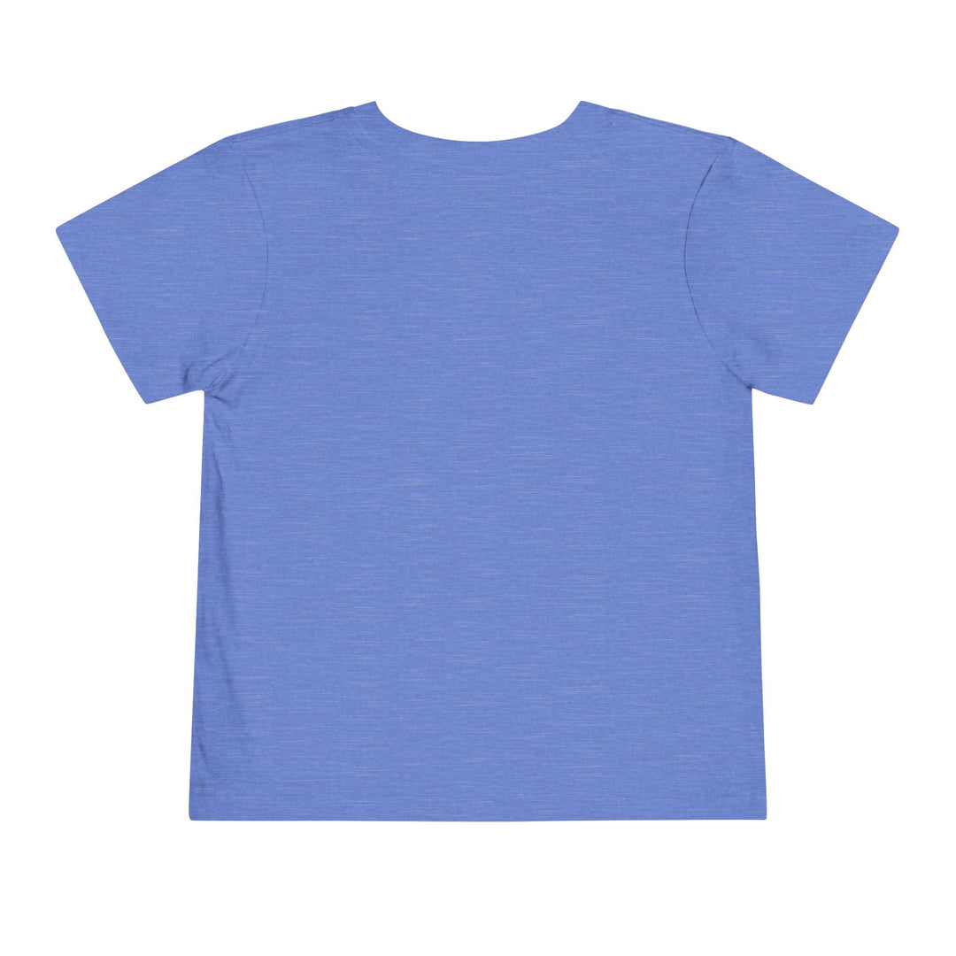 Cutest Turkey Girls -Toddler Short Sleeve Tee