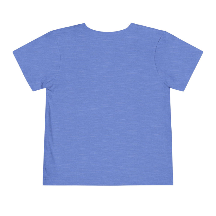 Cutest Turkey Girls -Toddler Short Sleeve Tee
