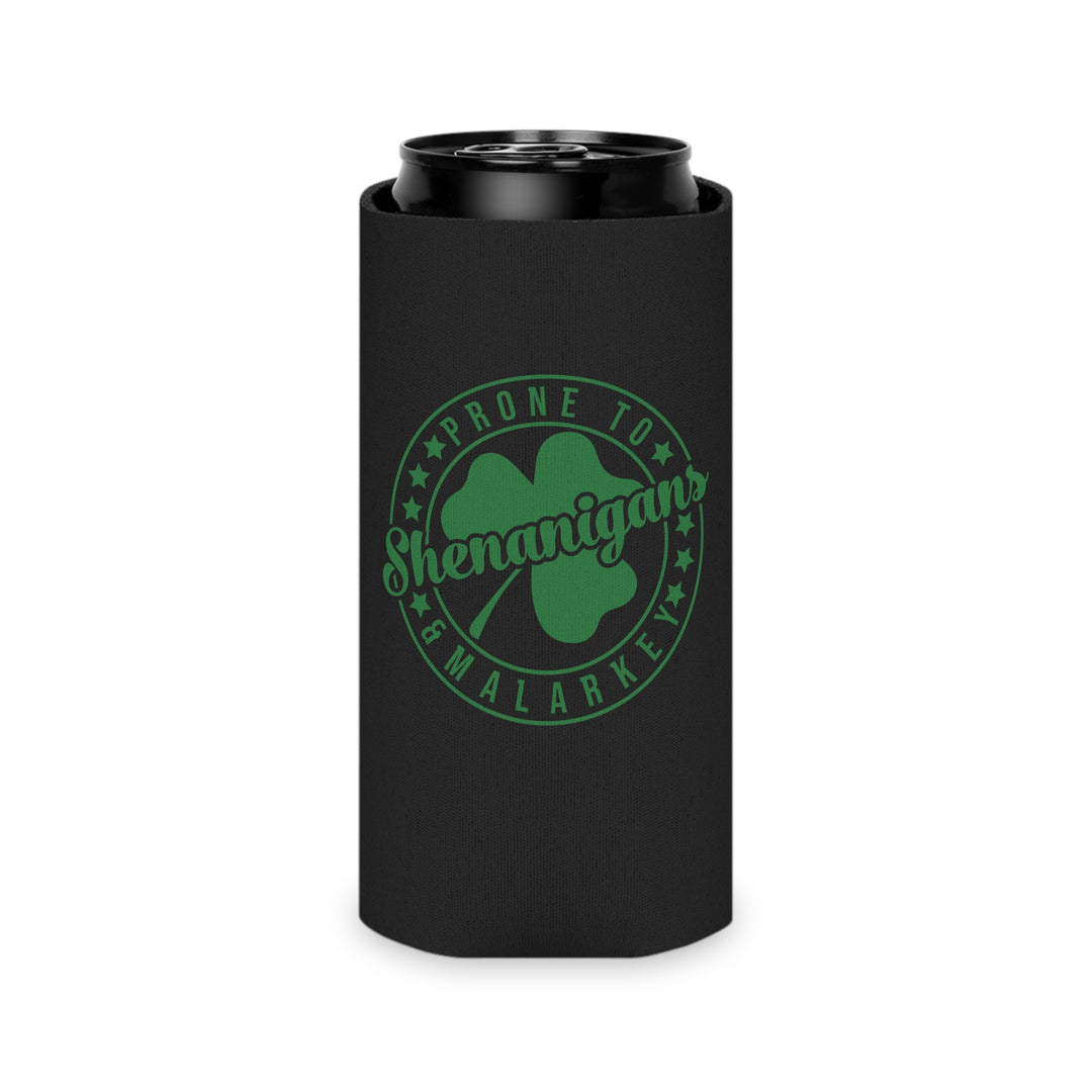 Shenanigans & Malarky - Can Cooler