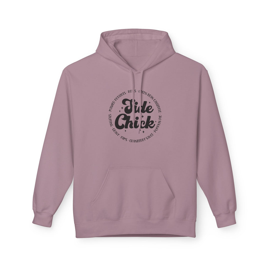 Side Chick - Unisex Midweight Softstyle Fleece Hoodie