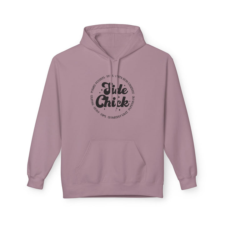 Side Chick - Unisex Midweight Softstyle Fleece Hoodie