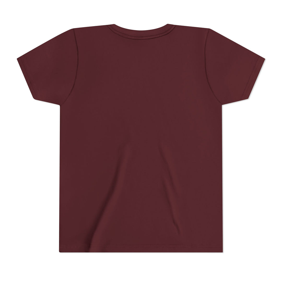 River Junkie - Youth Short Sleeve Tee
