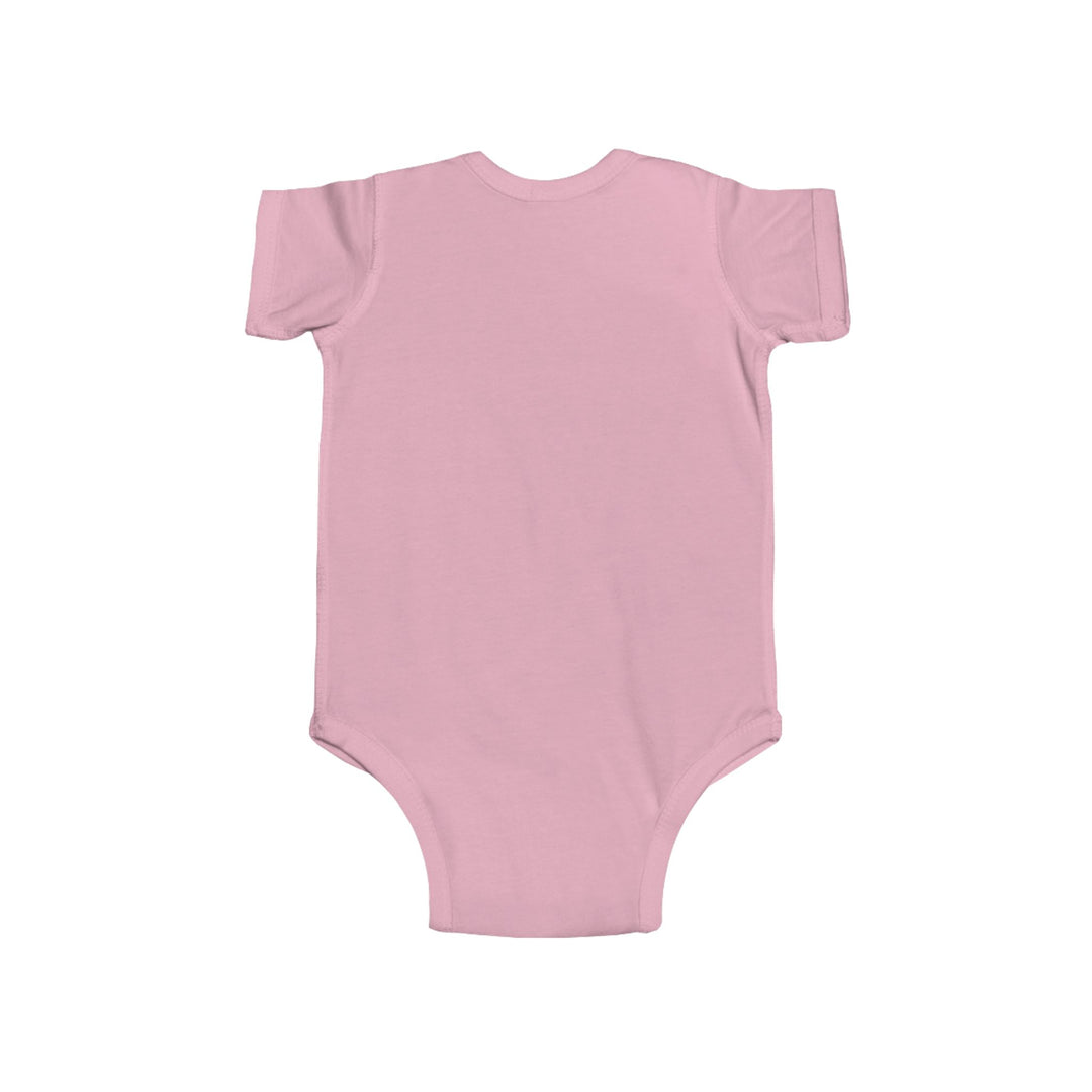 Unicorn - Infant Fine Jersey Bodysuit