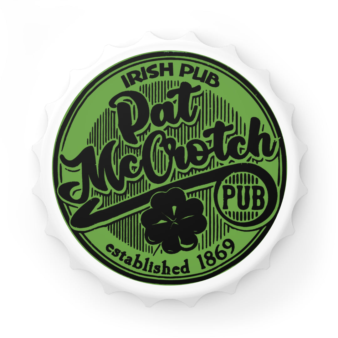Irish Pub - Bottle Opener
