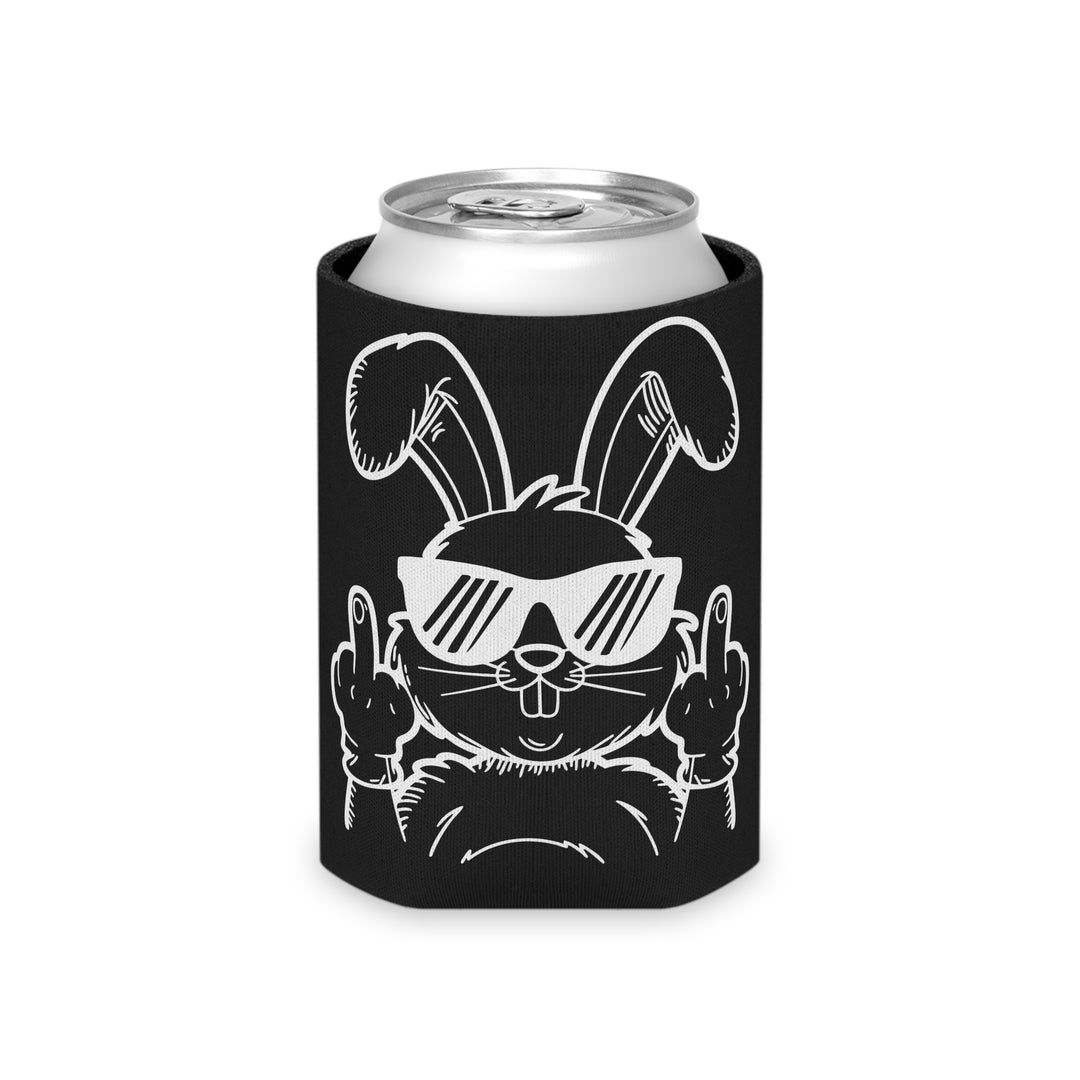 Middle Finger - Can Cooler