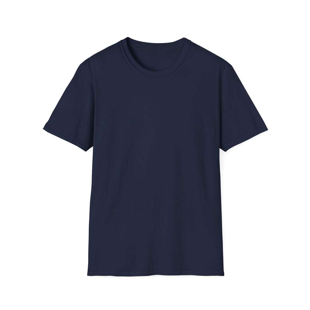Buckle Up - Unisex Softstyle T-Shirt