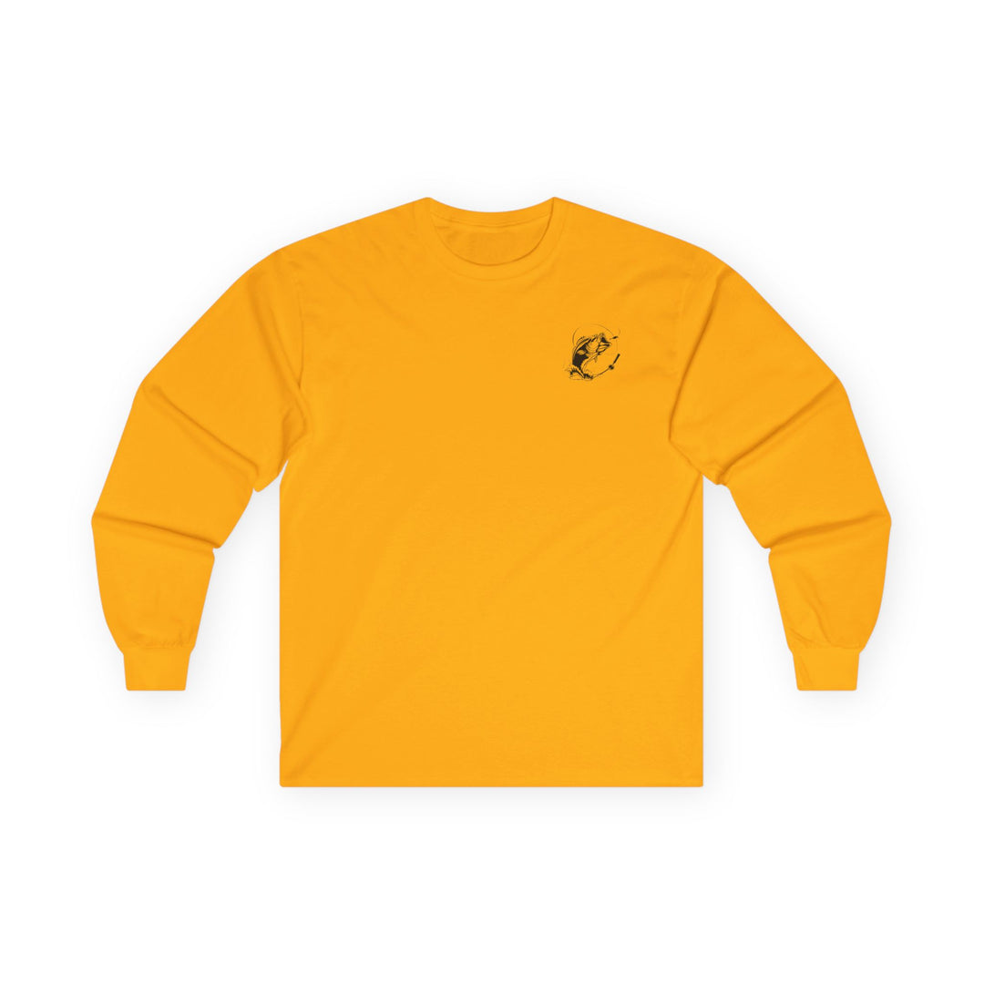 Arizona Largemouth Bass - Unisex Ultra Cotton Long Sleeve Tee