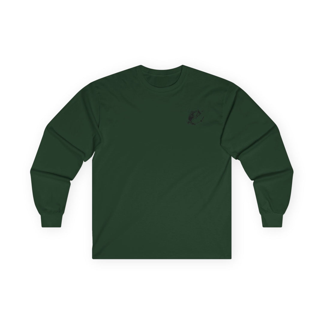 Arizona Largemouth Bass - Unisex Ultra Cotton Long Sleeve Tee
