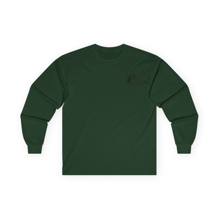 Arizona Largemouth Bass - Unisex Ultra Cotton Long Sleeve Tee