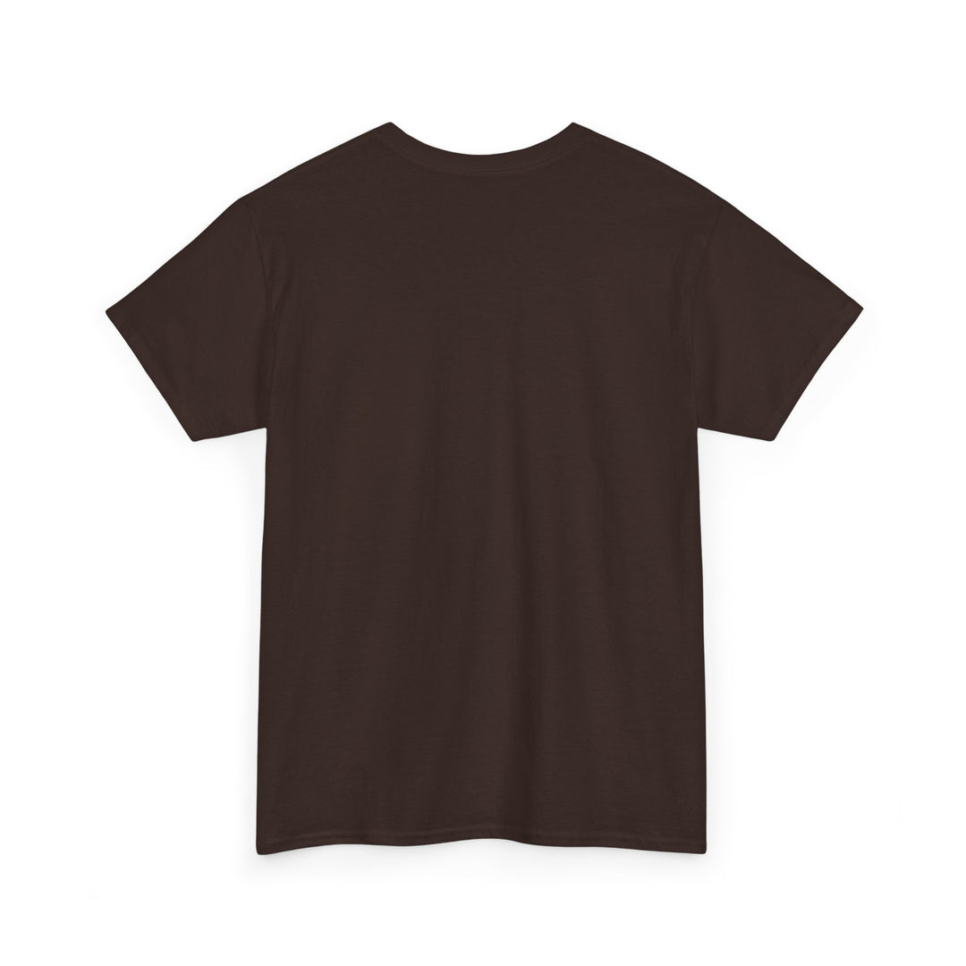 Dad Jokes - Unisex Heavy Cotton Tee