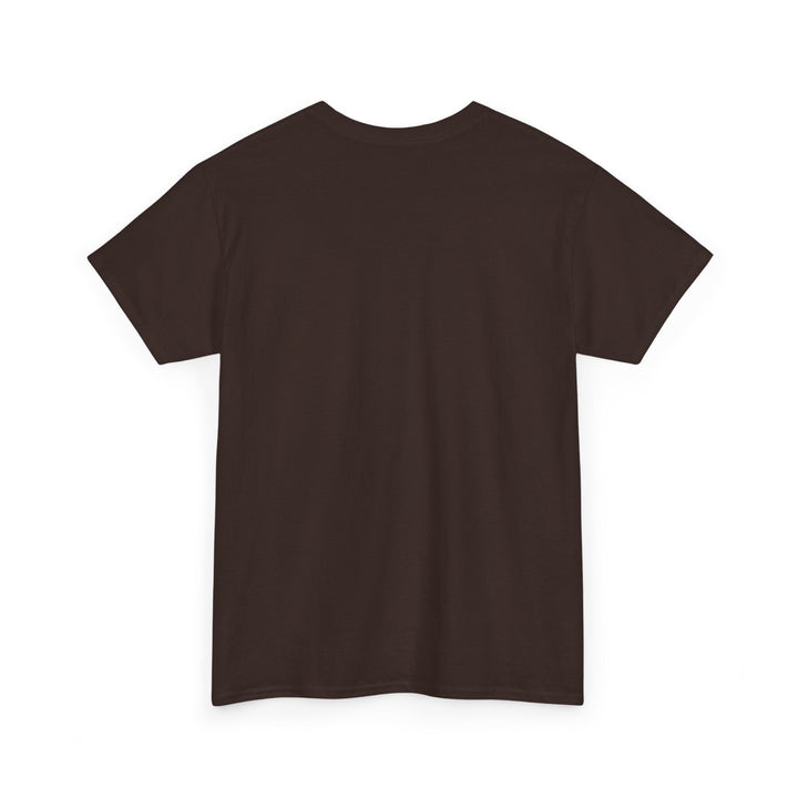 Dad Jokes - Unisex Heavy Cotton Tee