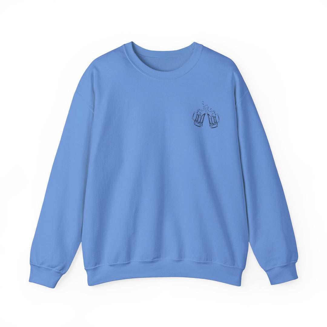 Can't Drink All Day - Unisex Heavy Blend™ Crewneck Sweatshirt