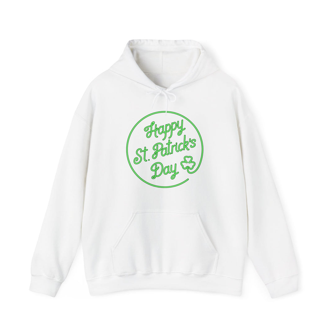 Neon Sign - Unisex Heavy Blend™ Hooded Sweatshirt