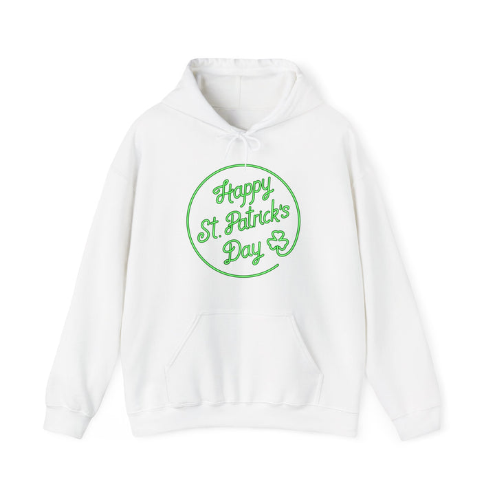 Neon Sign - Unisex Heavy Blend™ Hooded Sweatshirt