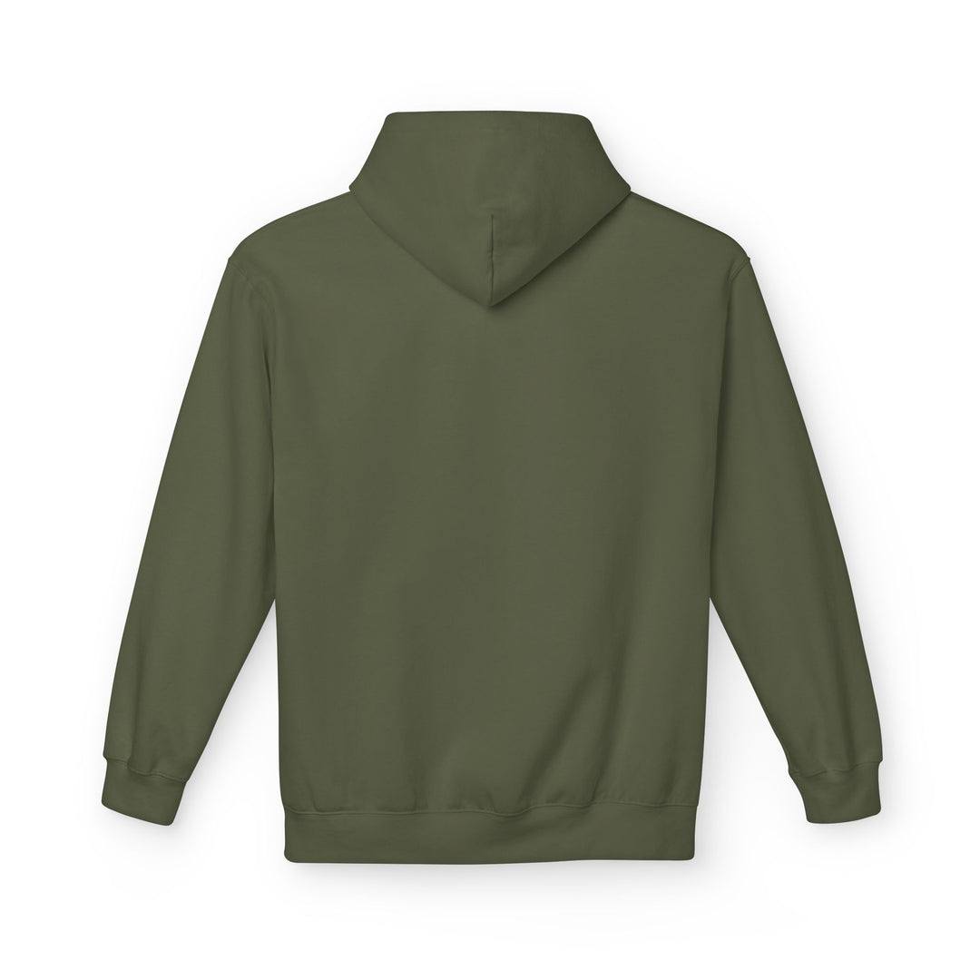 Let's Get Lit - Unisex Midweight Softstyle Fleece Hoodie