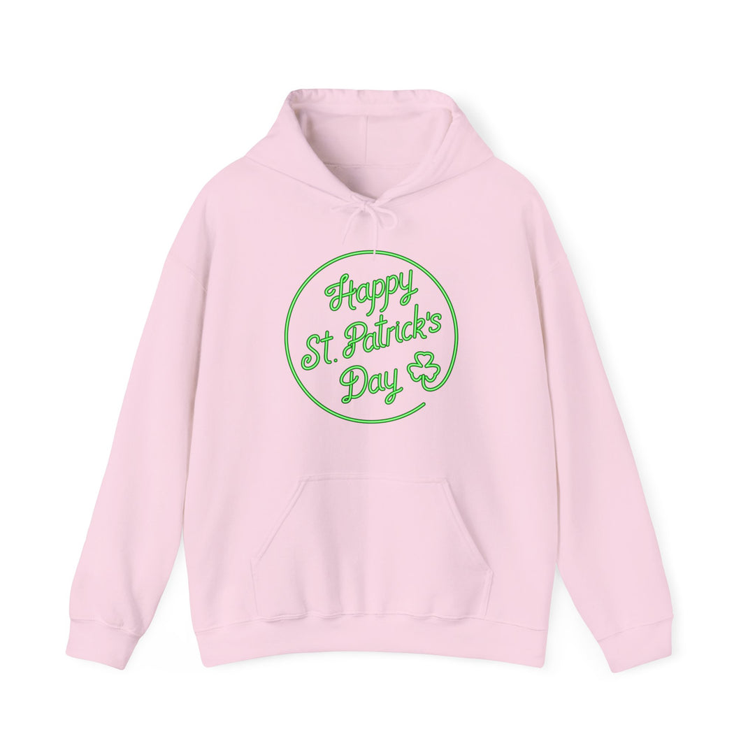 Neon Sign - Unisex Heavy Blend™ Hooded Sweatshirt