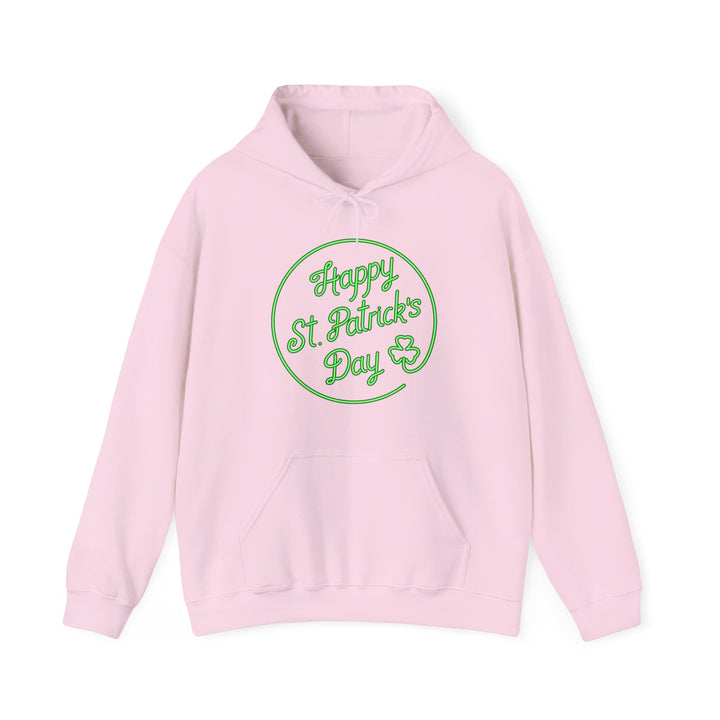 Neon Sign - Unisex Heavy Blend™ Hooded Sweatshirt