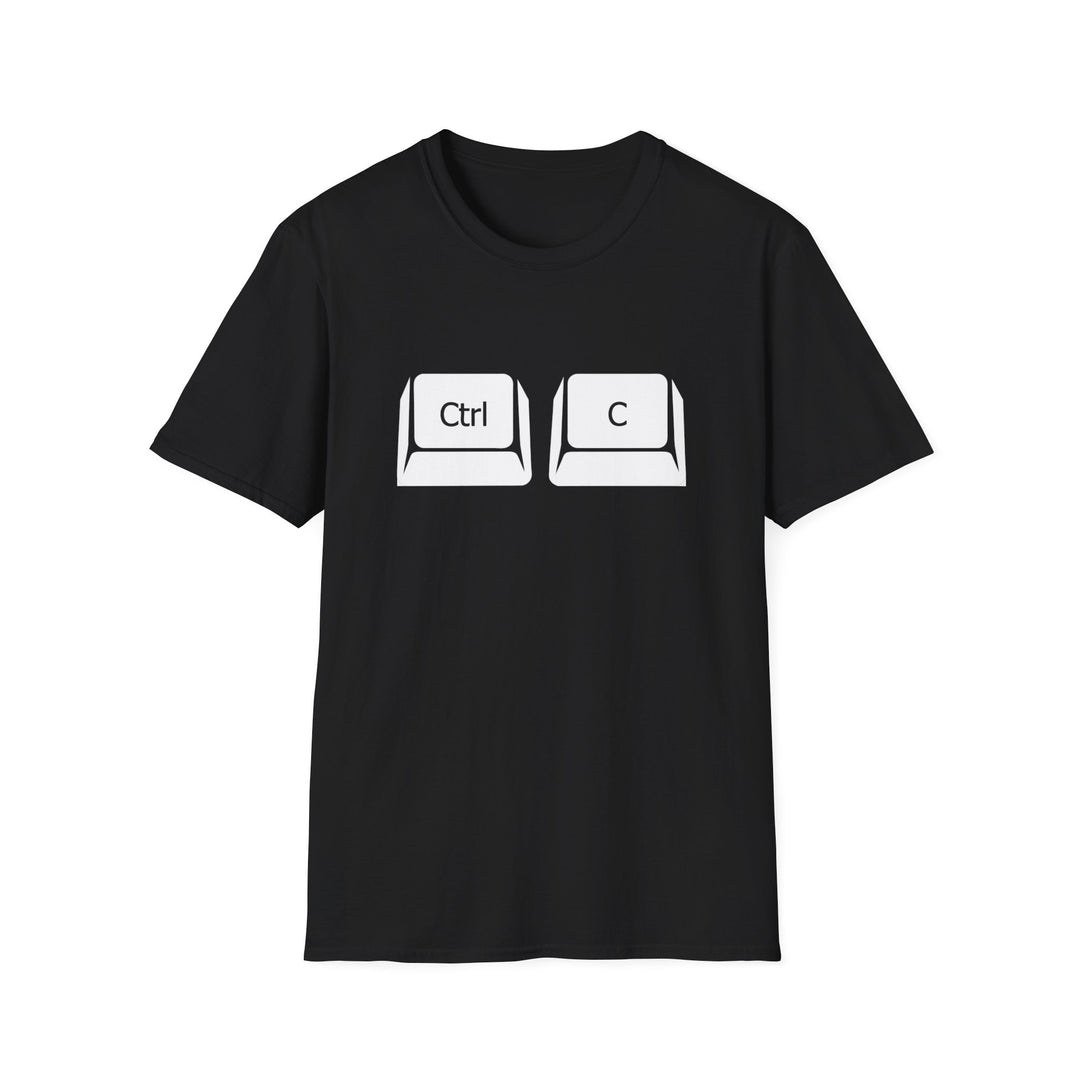 Copy - Unisex Softstyle T-Shirt