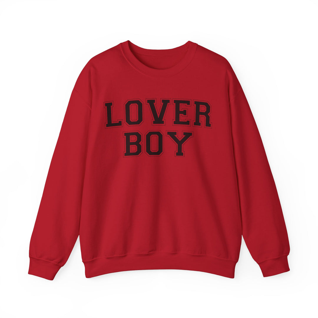 Lover Boy - Unisex Heavy Blend™ Crewneck Sweatshirt
