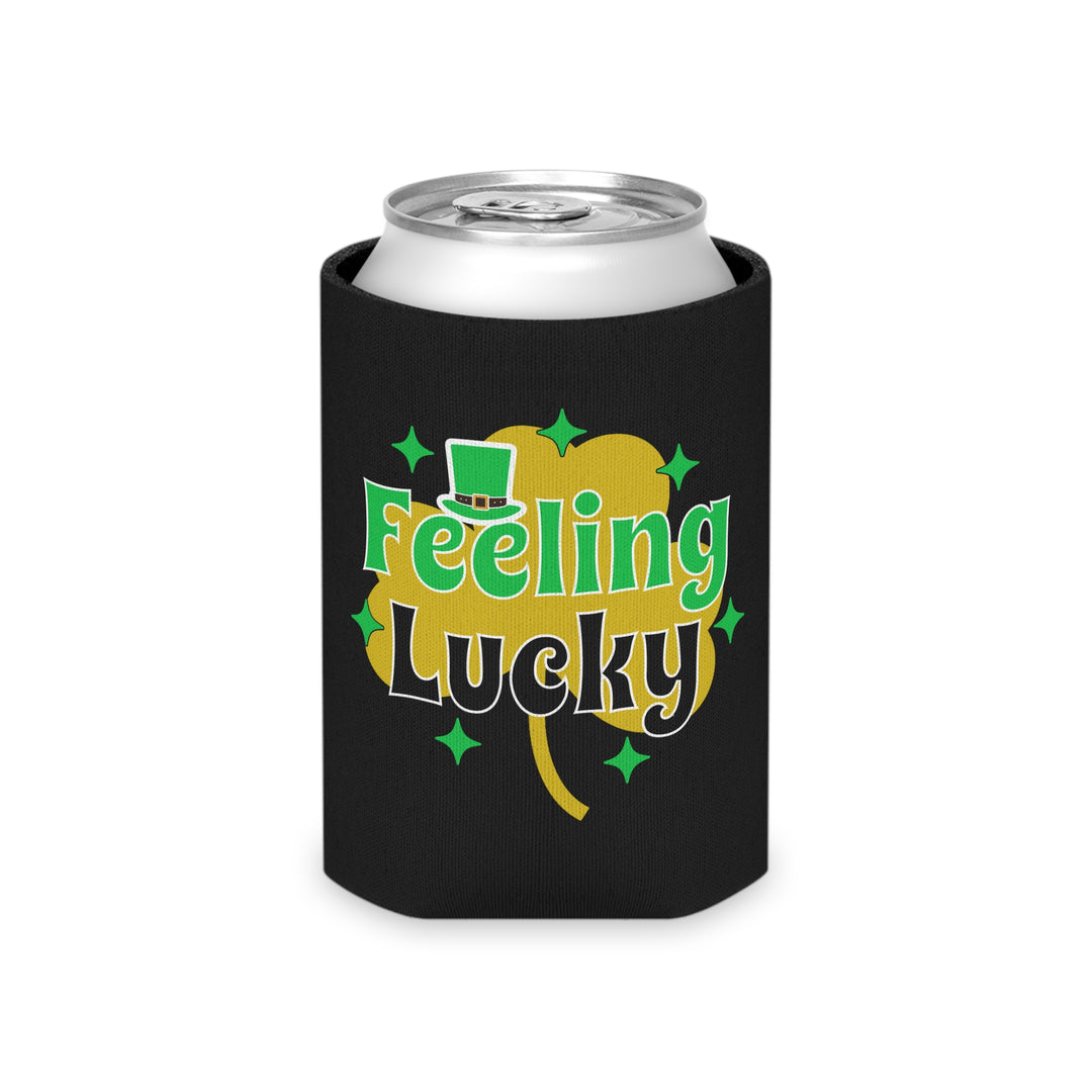 Feeling Lucky - Can Cooler
