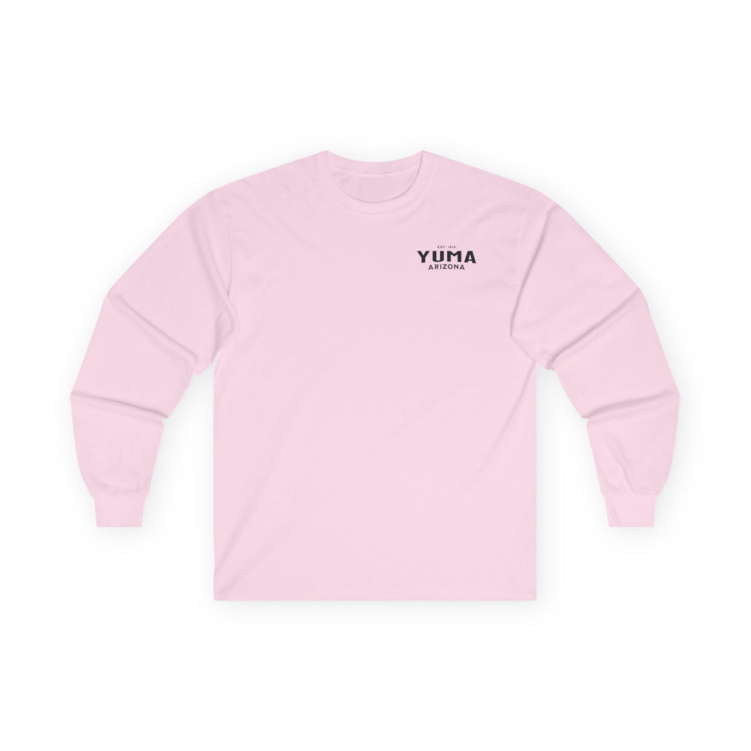 Local pricks - Unisex Ultra Cotton Long Sleeve Tee