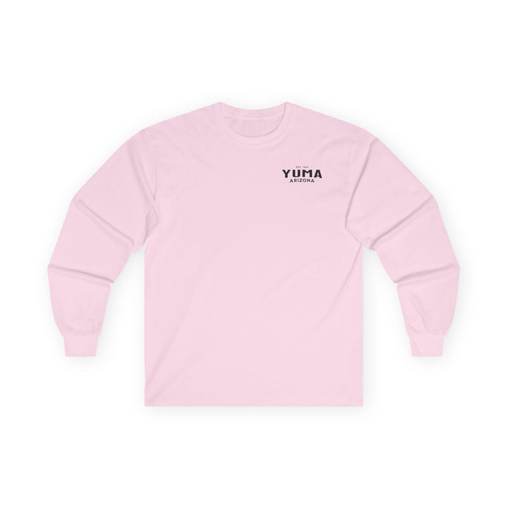 Local pricks - Unisex Ultra Cotton Long Sleeve Tee