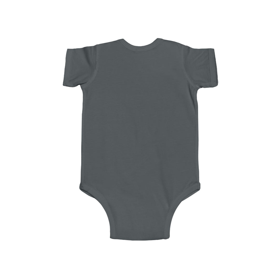 Howdy - Infant Fine Jersey Bodysuit