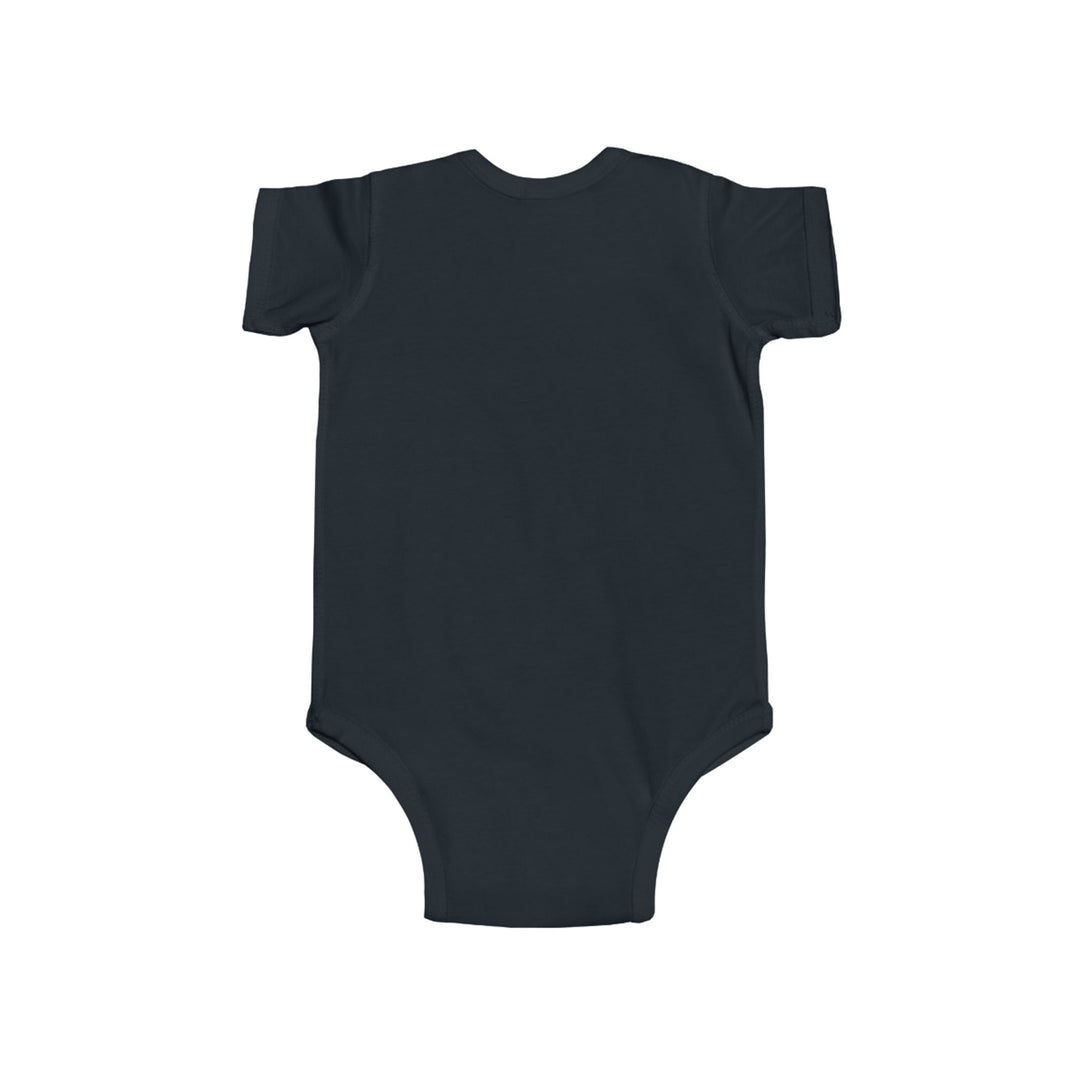 Howdy - Infant Fine Jersey Bodysuit