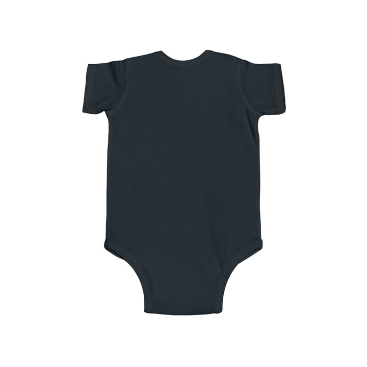 Howdy - Infant Fine Jersey Bodysuit