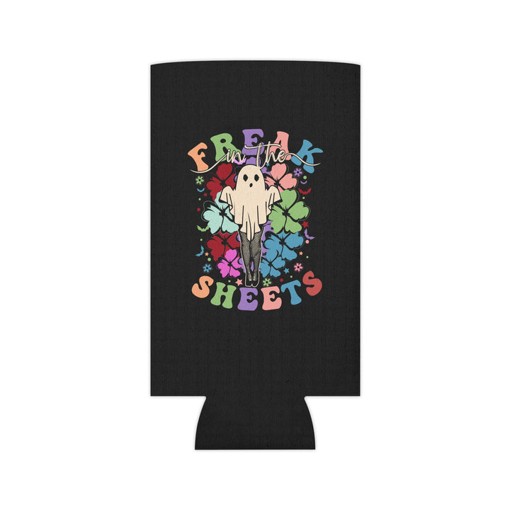 Freak In The Sheet - Can Cooler