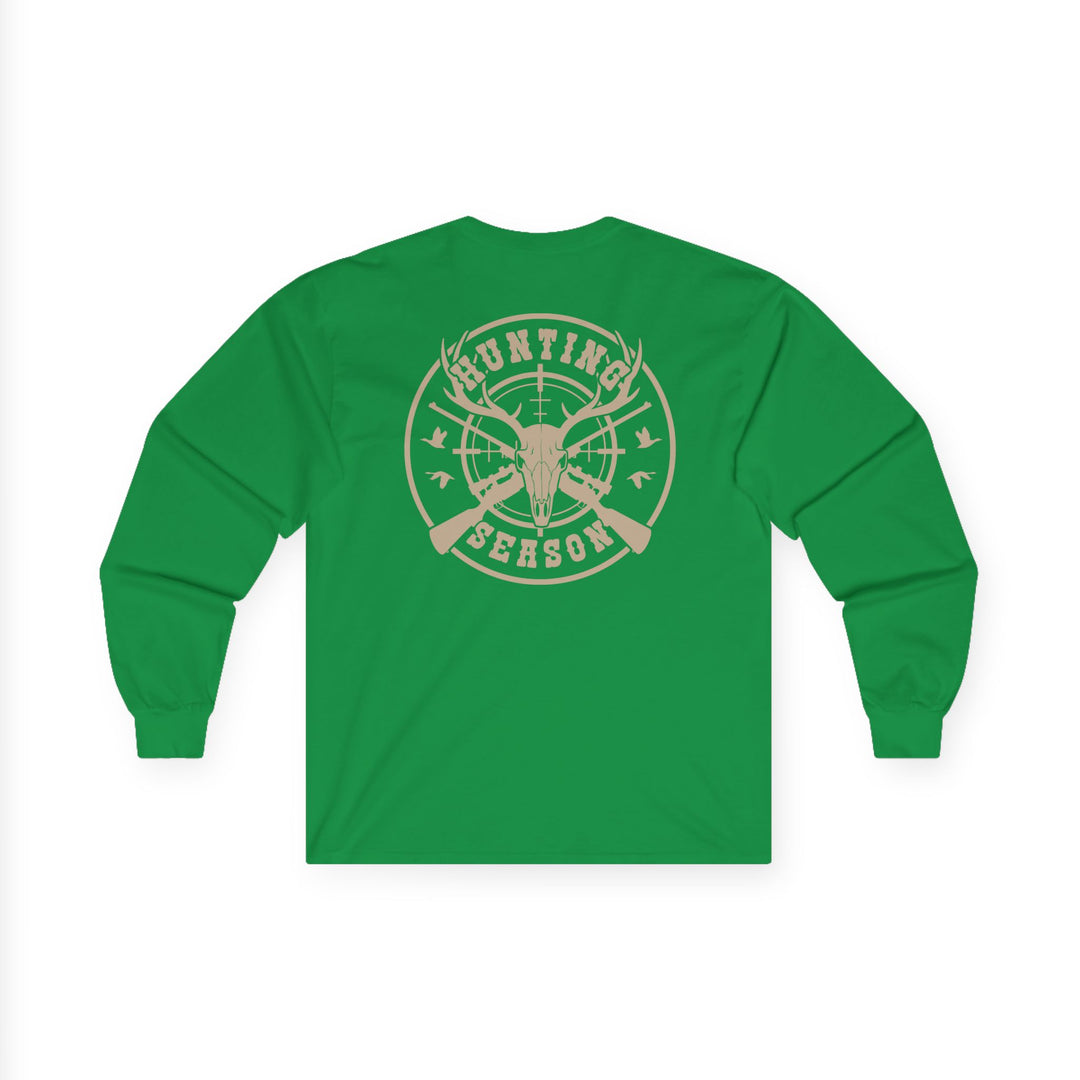 Hunting Season - Unisex Ultra Cotton Long Sleeve Tee