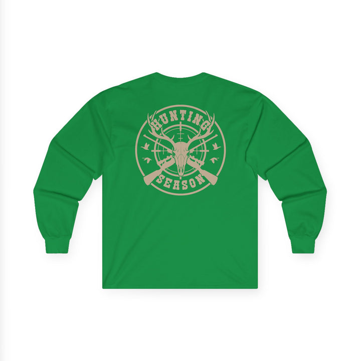 Hunting Season - Unisex Ultra Cotton Long Sleeve Tee