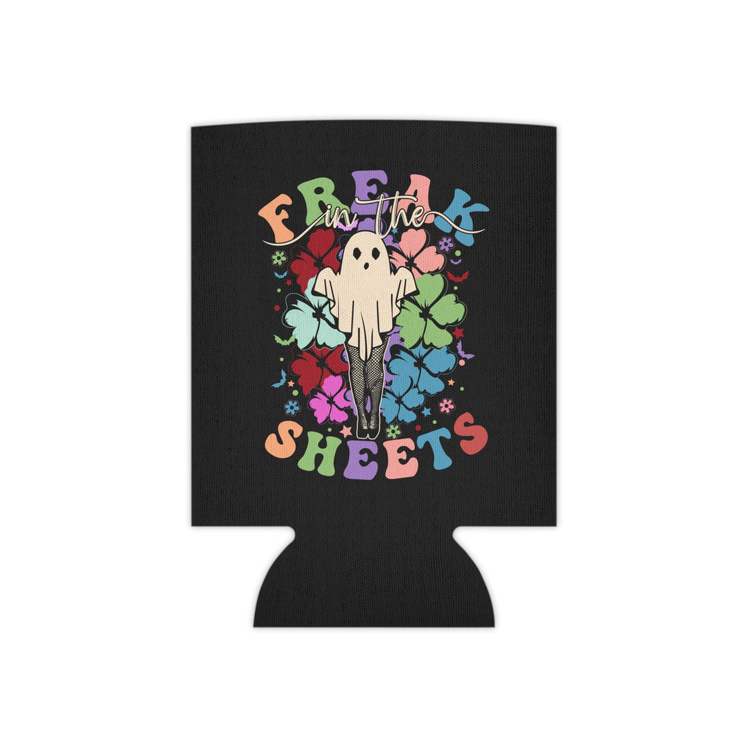 Freak In The Sheet - Can Cooler
