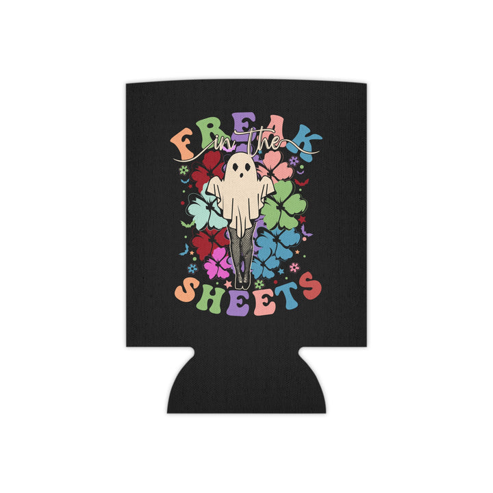 Freak In The Sheet - Can Cooler