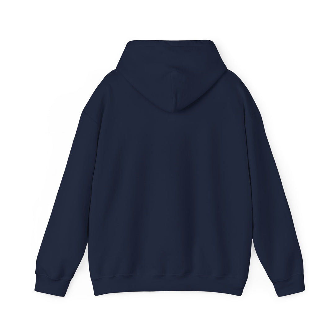 Beer Santa  -Unisex Heavy Blend™ Hooded Sweatshirt