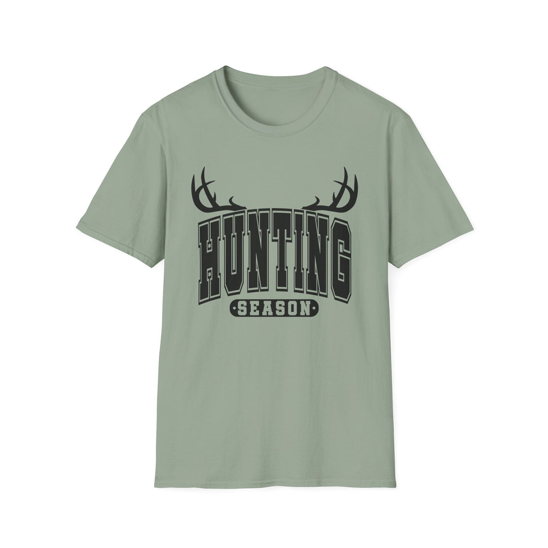 Hunting Season - Unisex Softstyle T-Shirt
